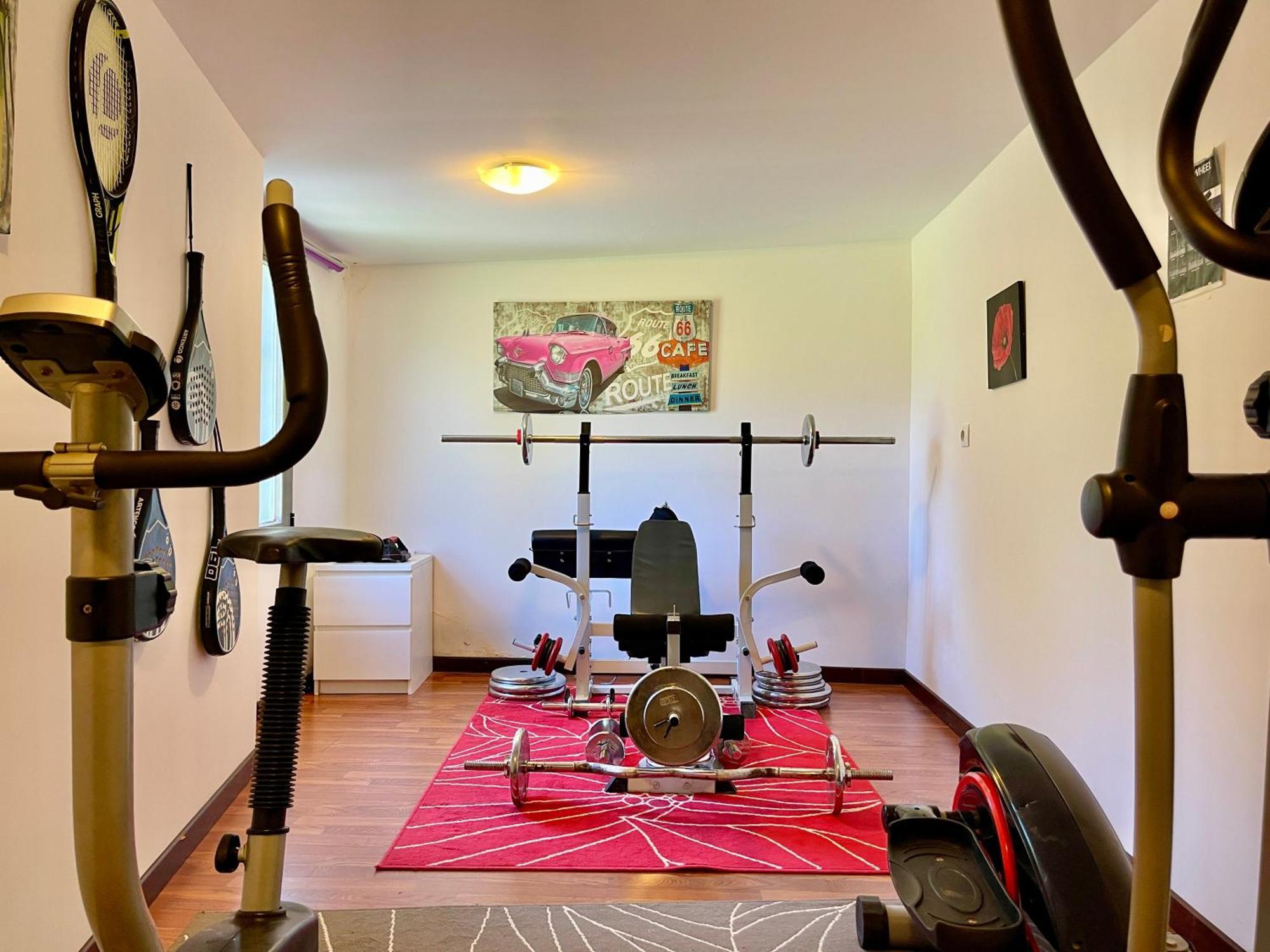 Casa Areosa Villa Betanzos Buitenkant foto