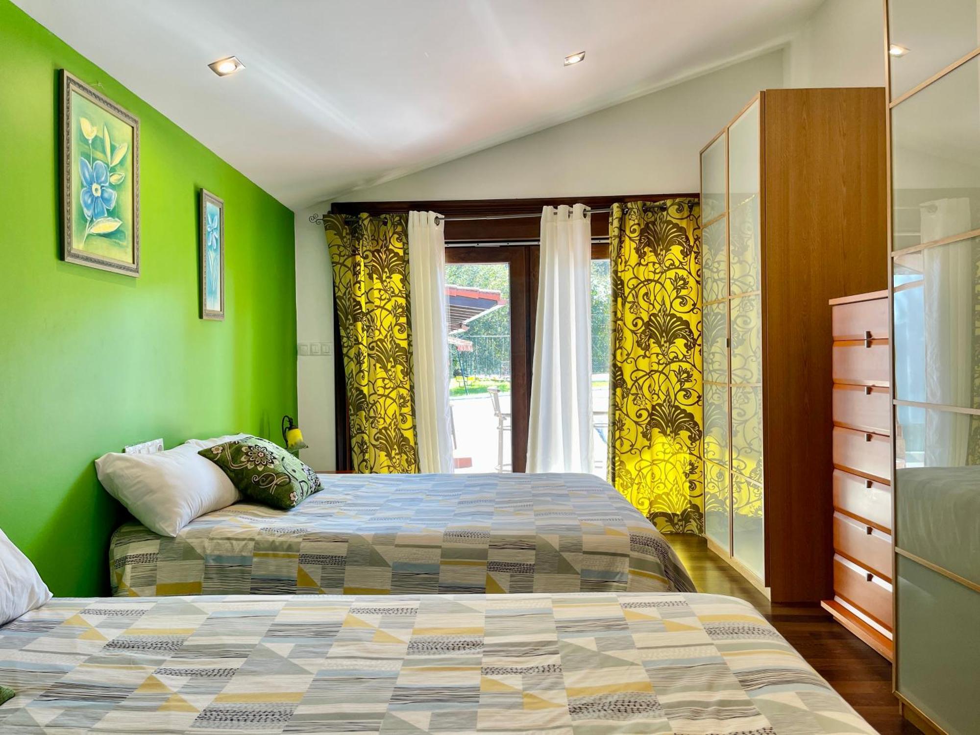 Casa Areosa Villa Betanzos Buitenkant foto
