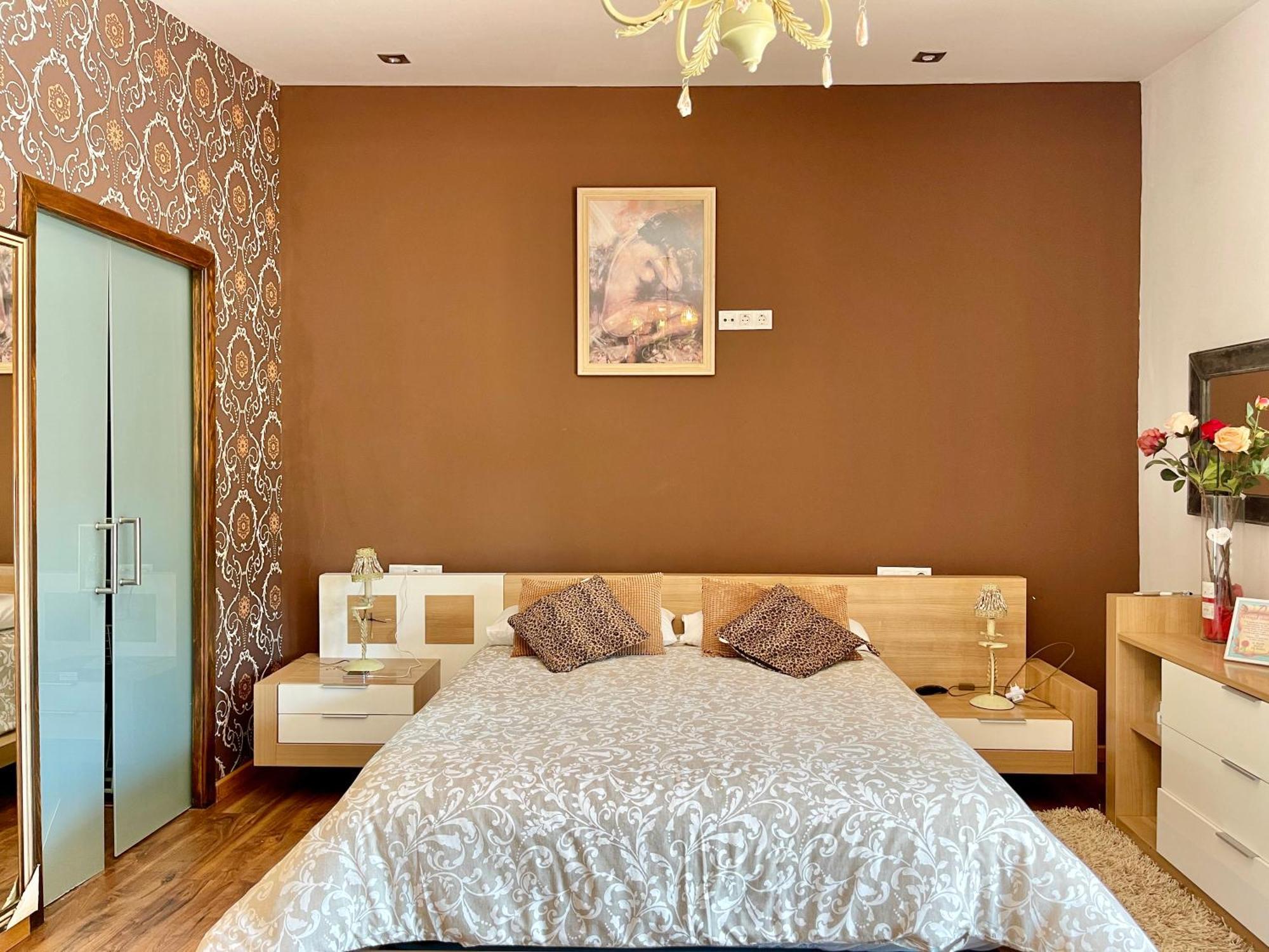 Casa Areosa Villa Betanzos Buitenkant foto