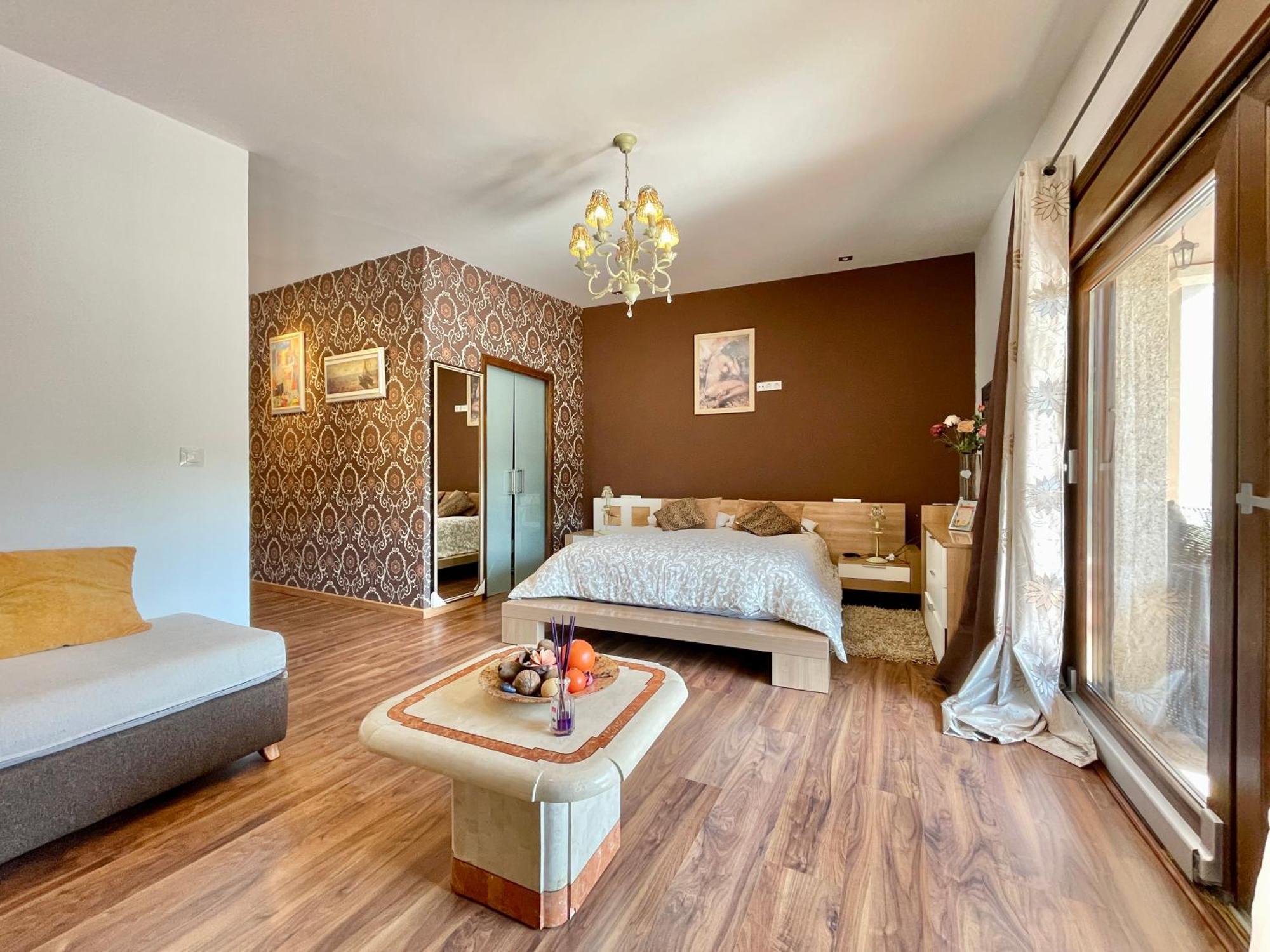 Casa Areosa Villa Betanzos Buitenkant foto
