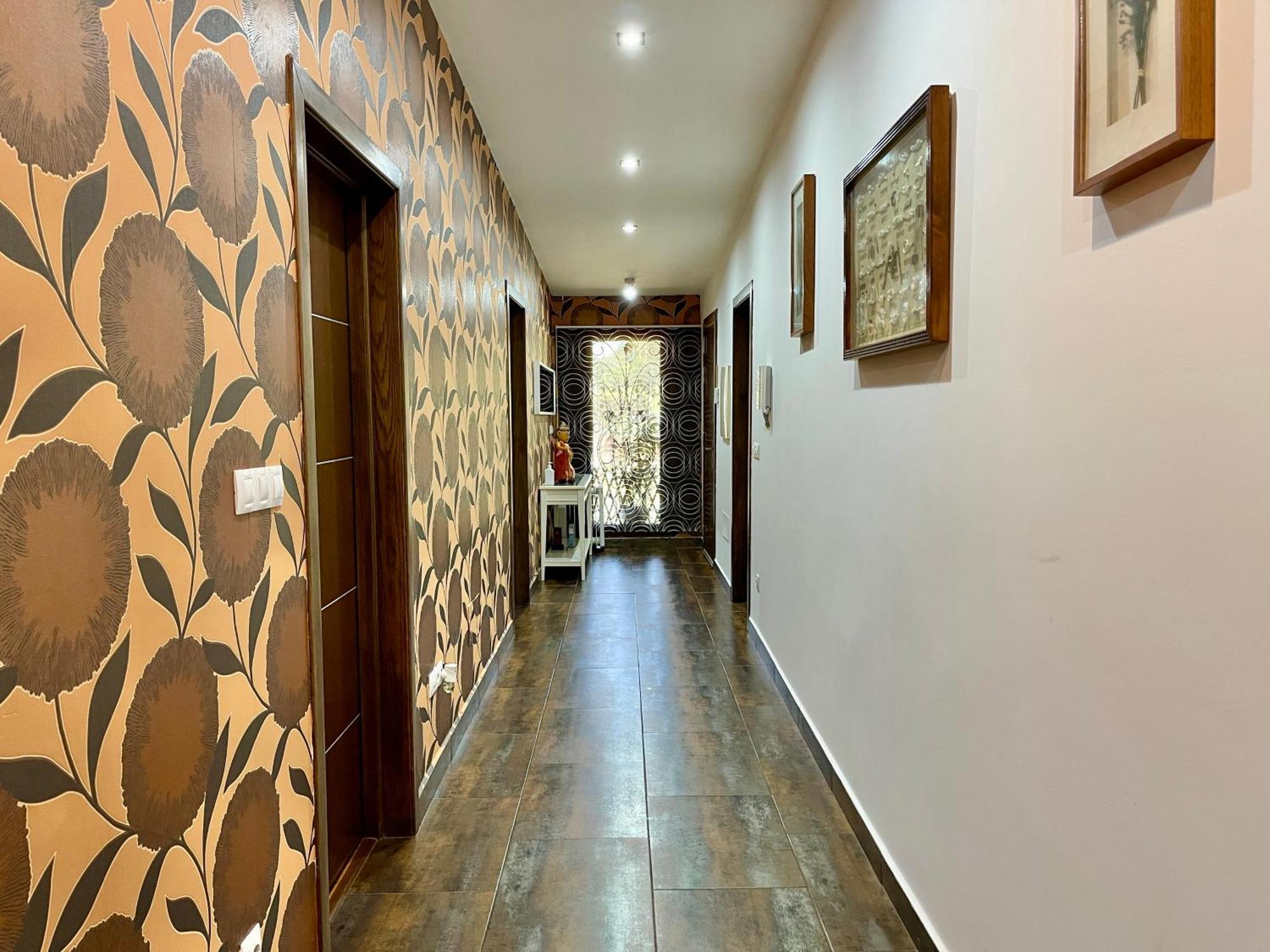 Casa Areosa Villa Betanzos Buitenkant foto
