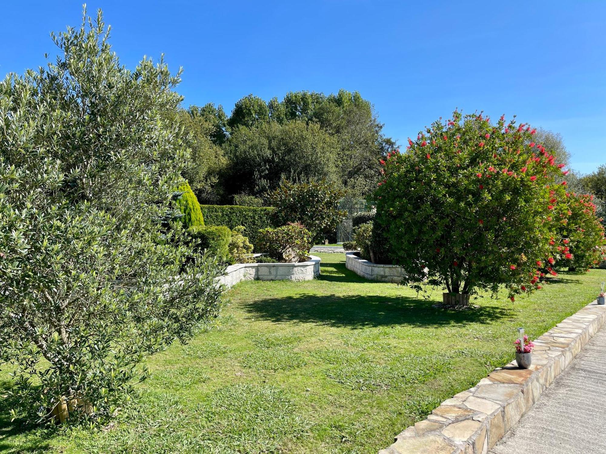 Casa Areosa Villa Betanzos Buitenkant foto